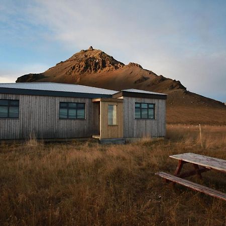 Stapi Fell Holiday Home מראה חיצוני תמונה