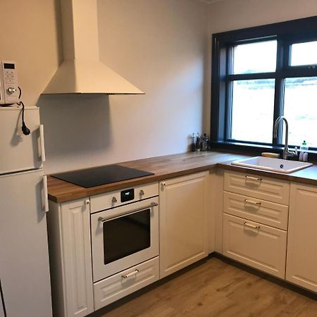 Stapi Fell Holiday Home מראה חיצוני תמונה