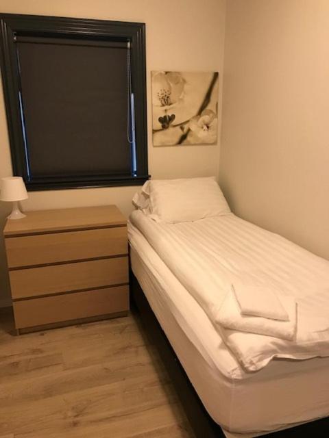 Stapi Fell Holiday Home מראה חיצוני תמונה