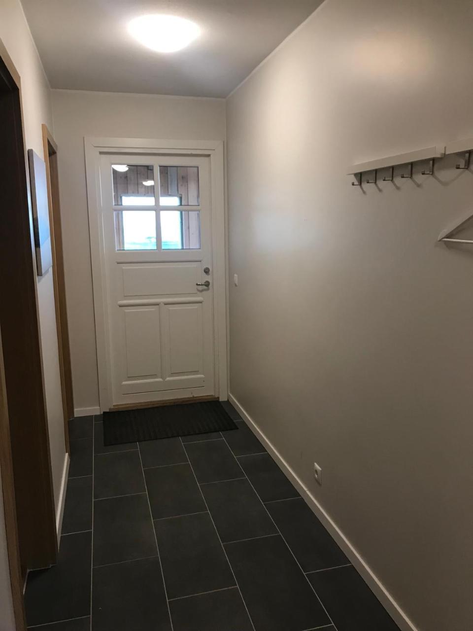 Stapi Fell Holiday Home מראה חיצוני תמונה