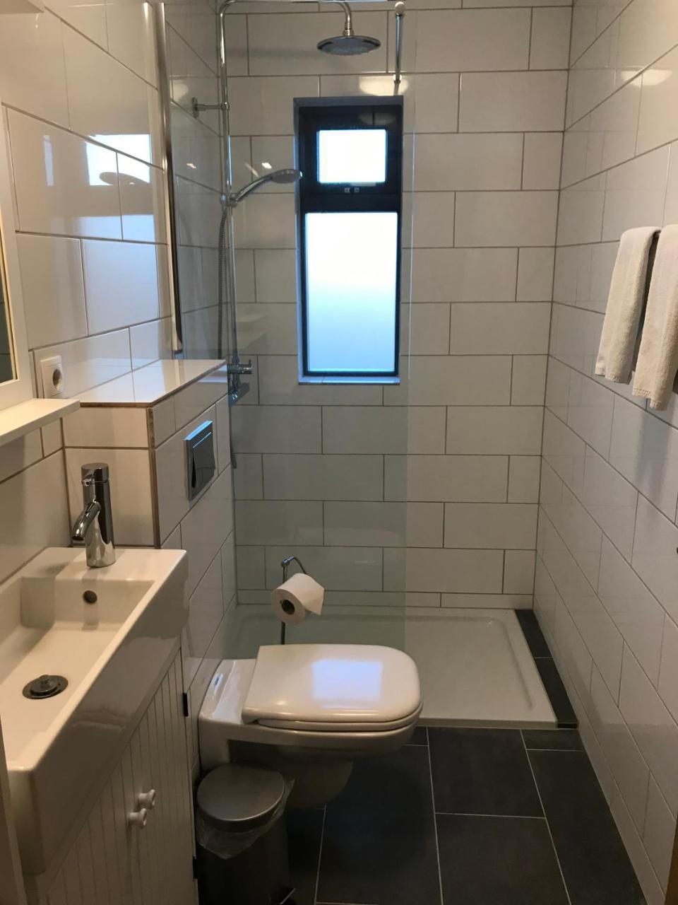 Stapi Fell Holiday Home מראה חיצוני תמונה