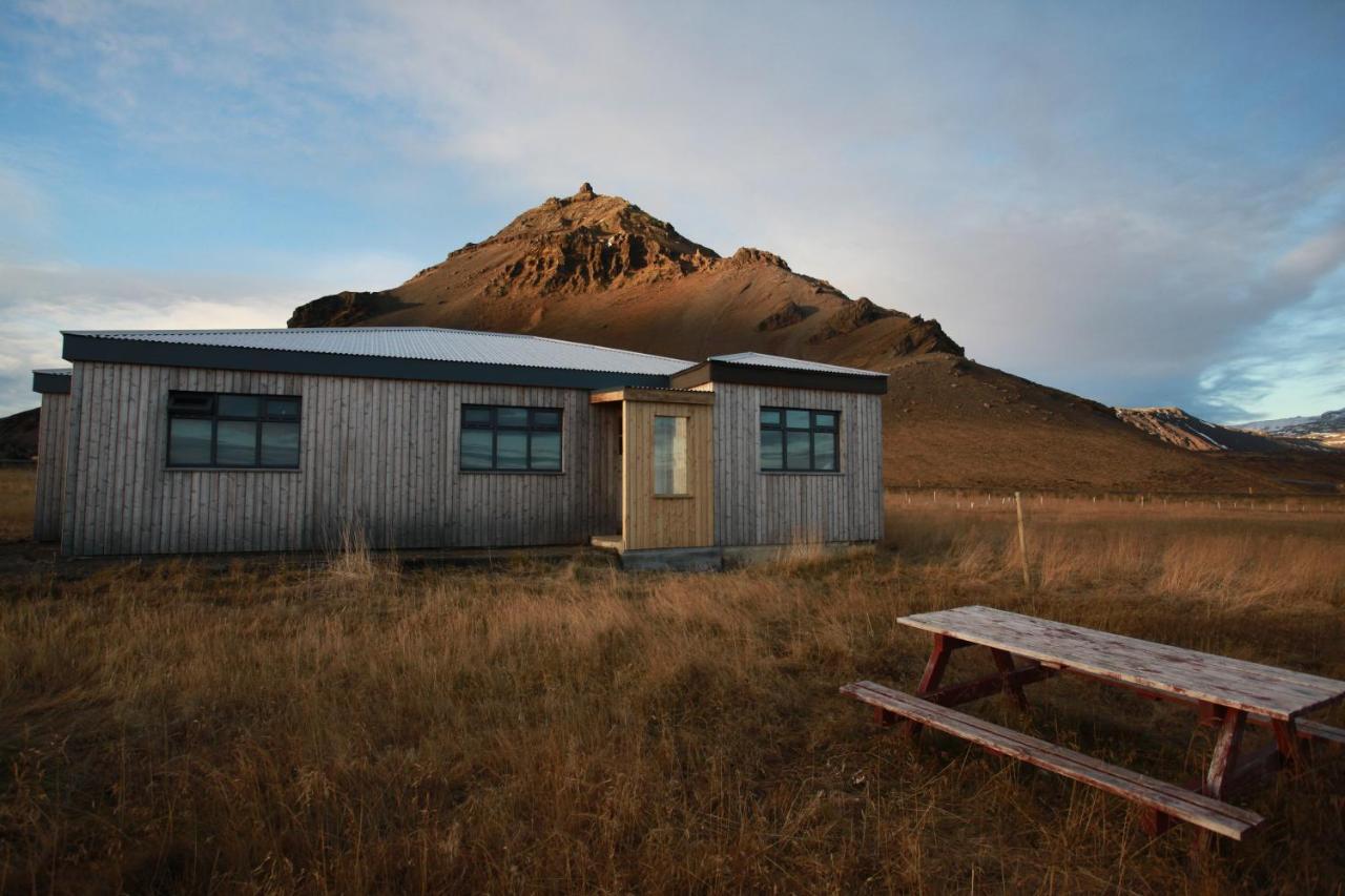 Stapi Fell Holiday Home מראה חיצוני תמונה