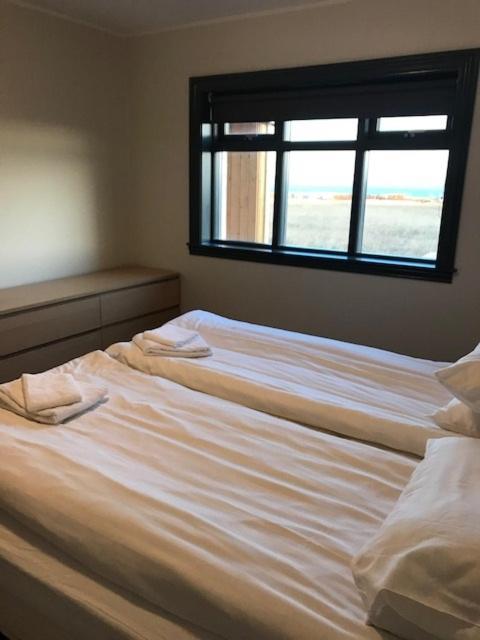 Stapi Fell Holiday Home מראה חיצוני תמונה