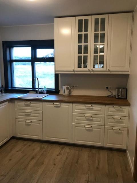 Stapi Fell Holiday Home מראה חיצוני תמונה