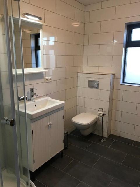 Stapi Fell Holiday Home מראה חיצוני תמונה