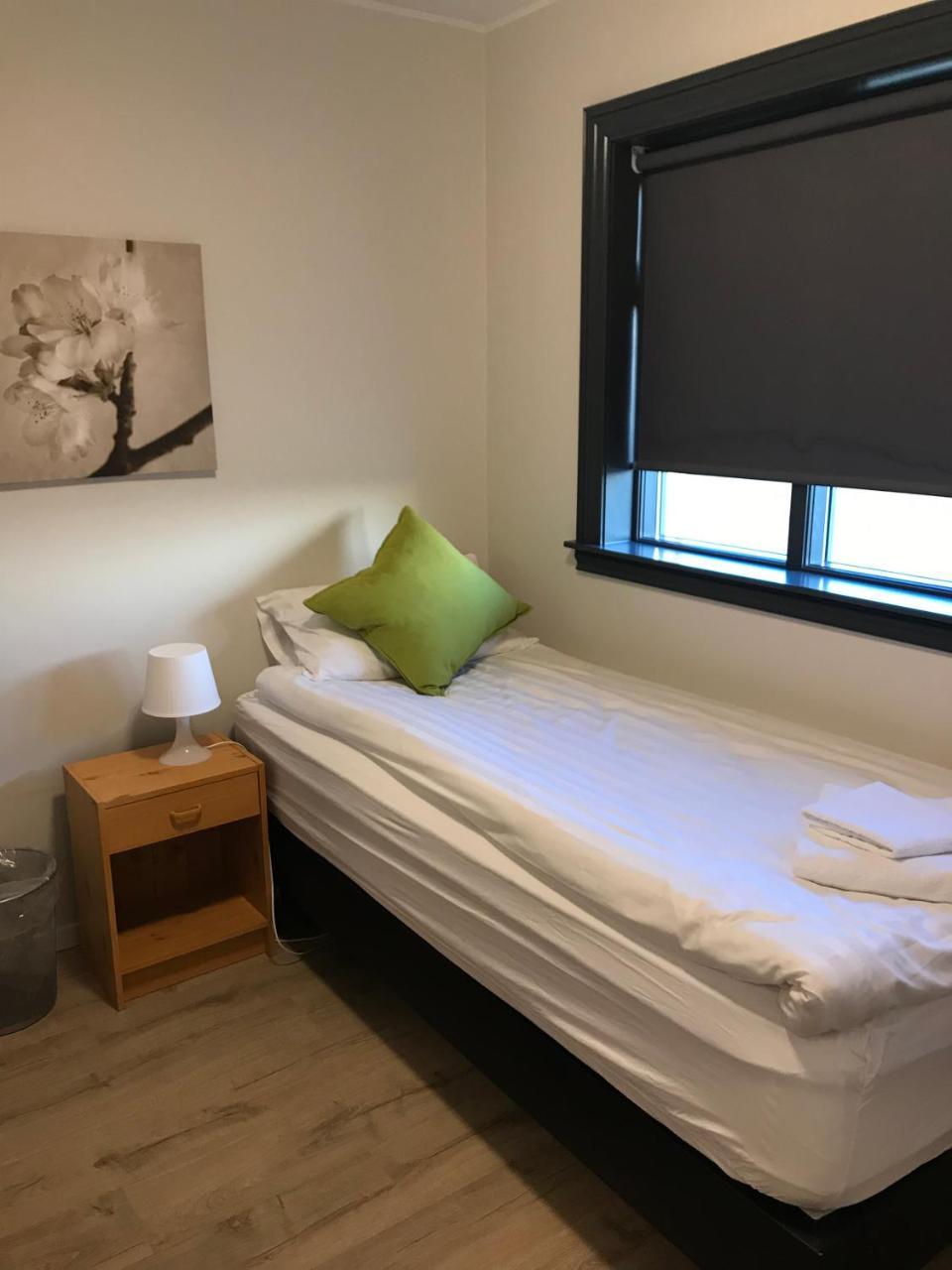 Stapi Fell Holiday Home מראה חיצוני תמונה
