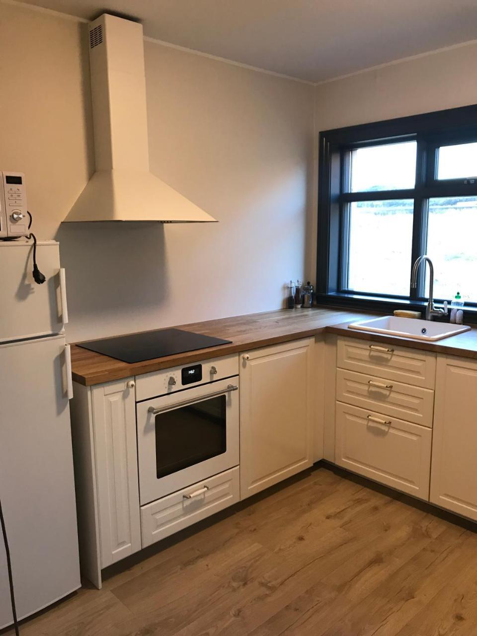 Stapi Fell Holiday Home מראה חיצוני תמונה