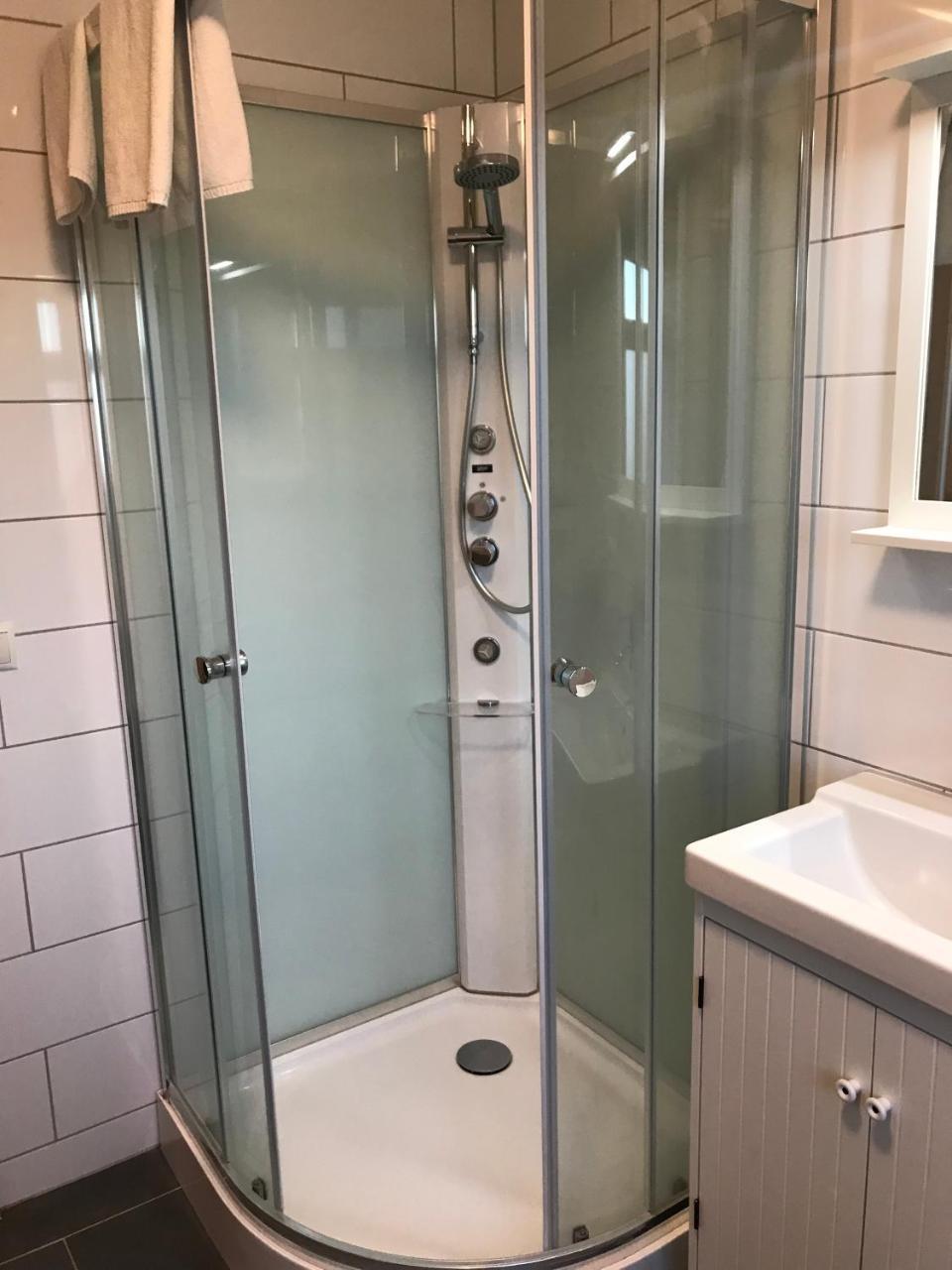 Stapi Fell Holiday Home מראה חיצוני תמונה
