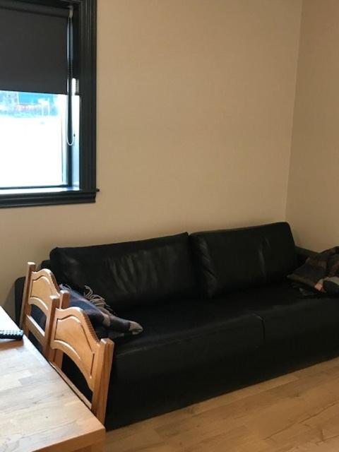 Stapi Fell Holiday Home מראה חיצוני תמונה