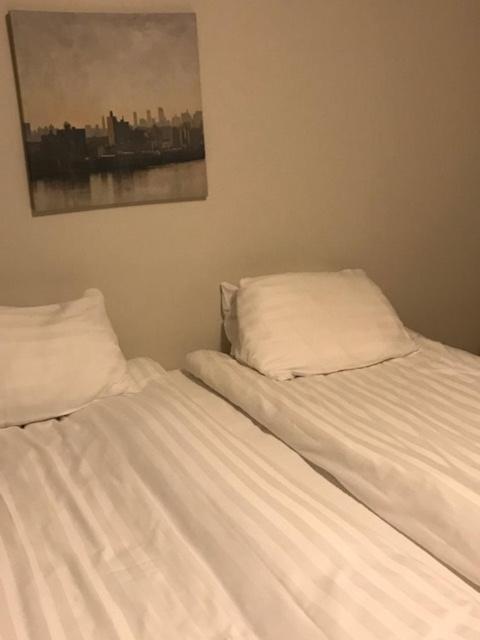 Stapi Fell Holiday Home מראה חיצוני תמונה